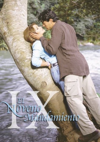 El Noveno mandamiento