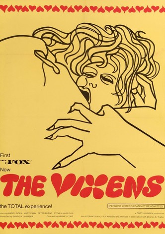 The Vixens