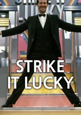 Strike It Lucky