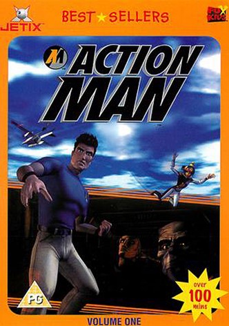 Action Man