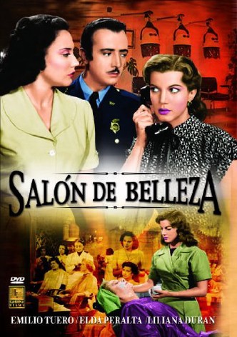 Salón de belleza