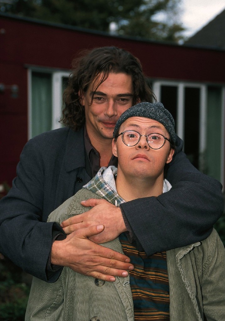 Mein Bruder, der Idiot