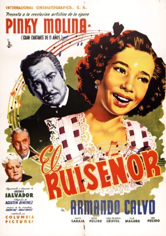 El ruiseñor del barrio