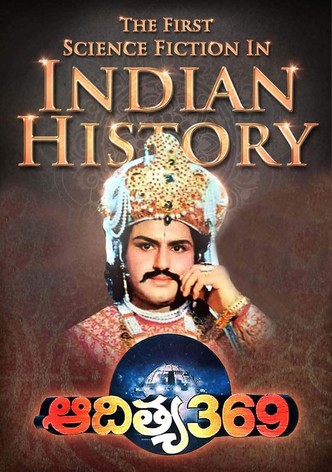 Aditya 369