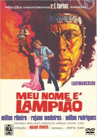 Meu Nome É Lampião
