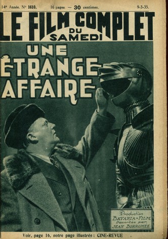 Achtung! Wer kennt diese Frau?