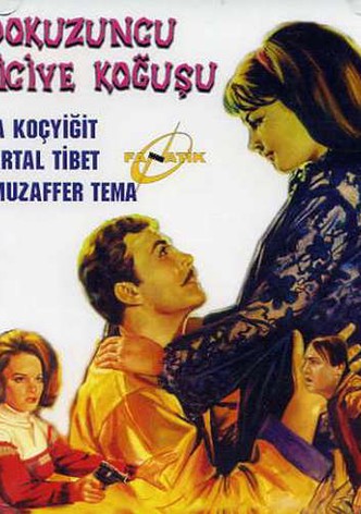 Dokuzuncu hariciye kogusu