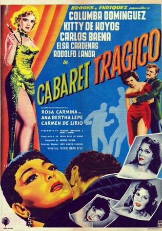 Tragic Cabaret