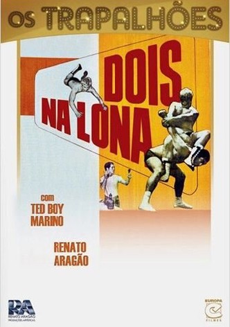 Dois na Lona