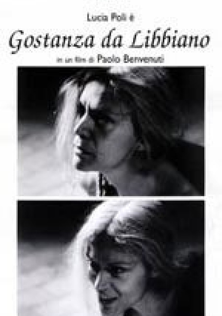 Gostanza da Libbiano