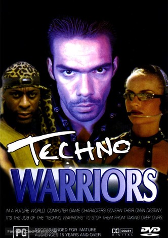 Techno Warriors