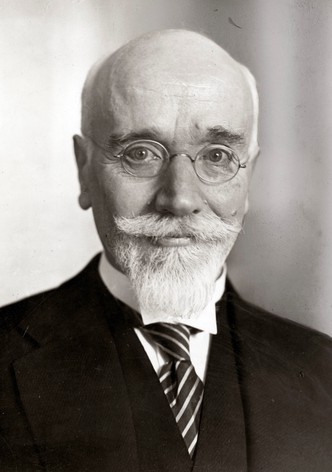 Eleftherios Venizelos
