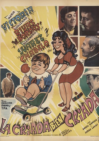 La criada bien criada