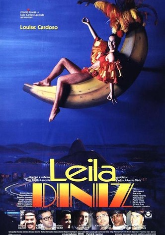 Leila Diniz