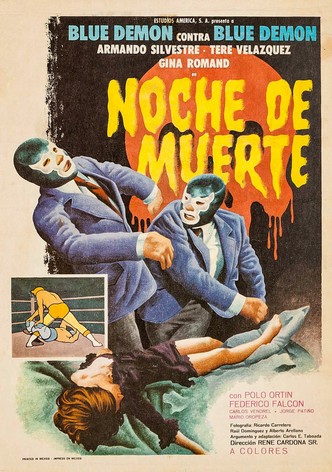 Night of Death