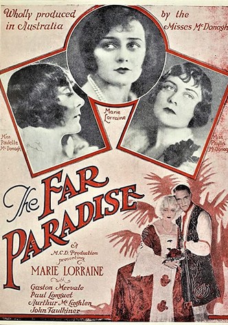 The Far Paradise