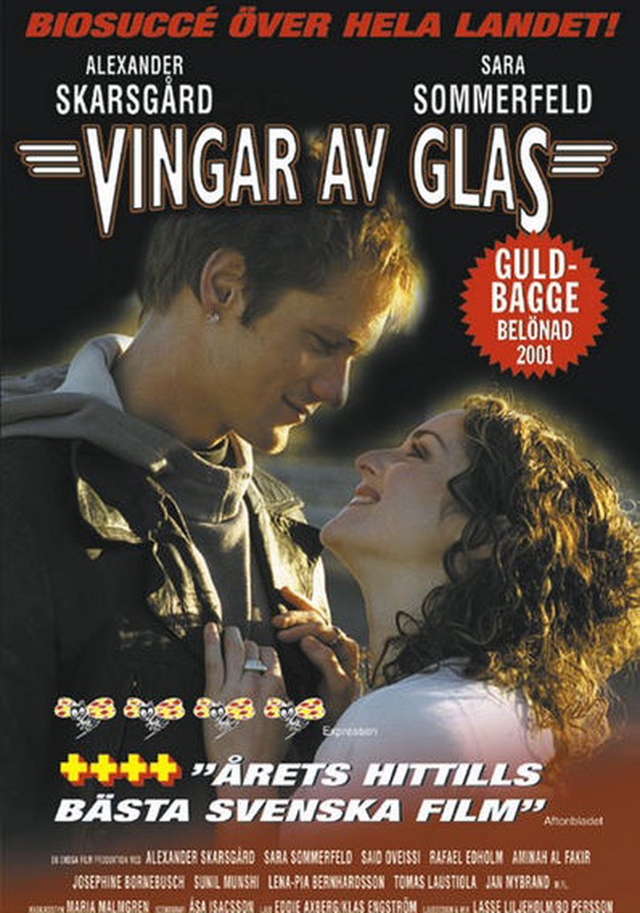Wings of Glass