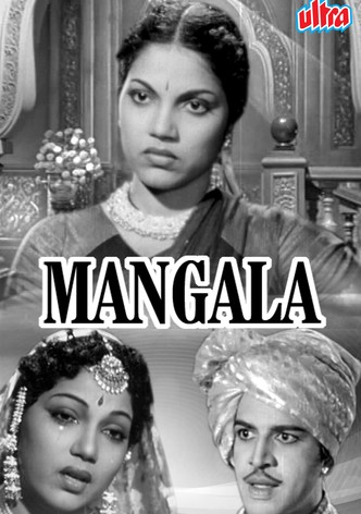 Mangala