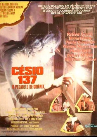 Cesium-137