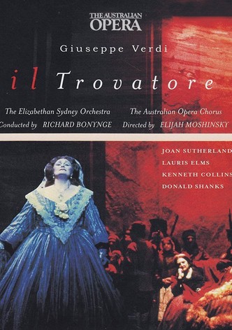 Il trovatore