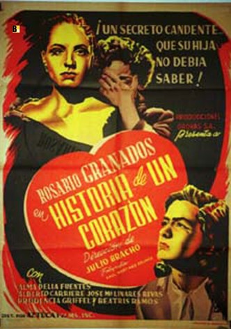 Historia de un corazón