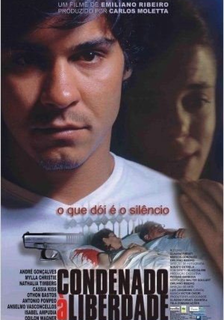 Condemned to Freedom