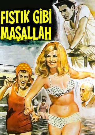 Fistik gibi masallah