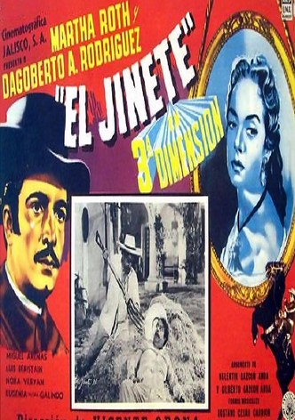 El jinete