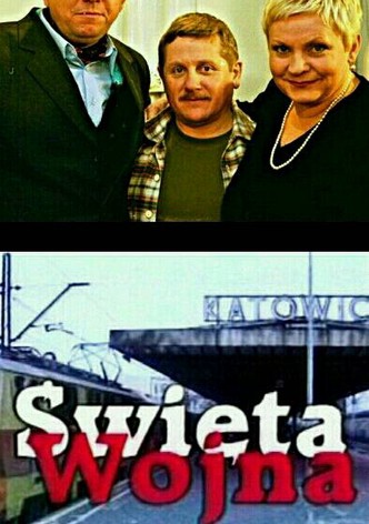 Swieta wojna