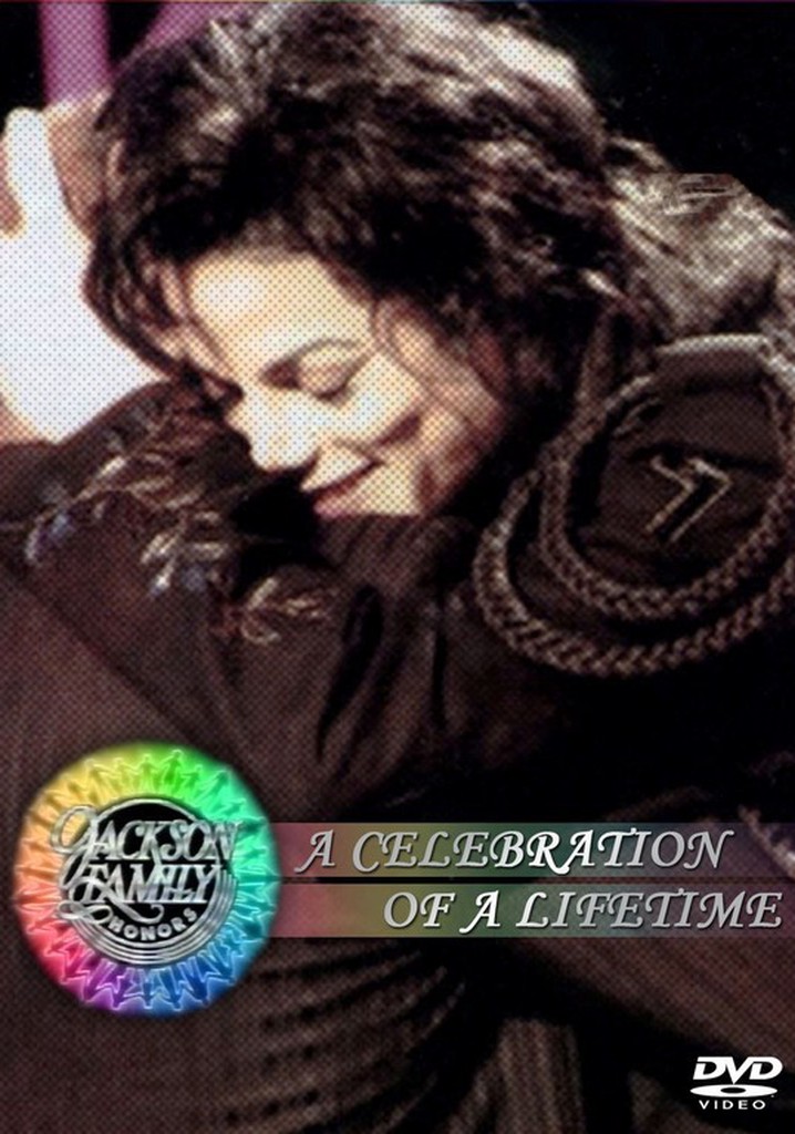 The Jackson Family Honors