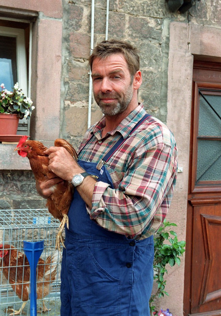 Fremde Frauen küsst man nicht