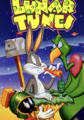Bugs Bunny's Lunar Tunes