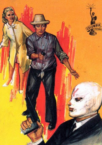 Machuchal agente 'O' en New York