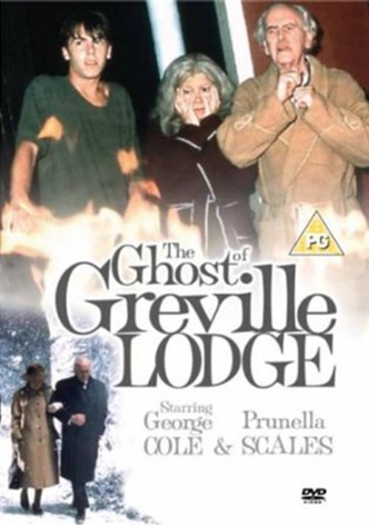 The Ghost of Greville Lodge