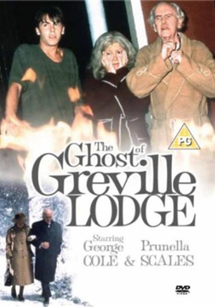 The Ghost of Greville Lodge