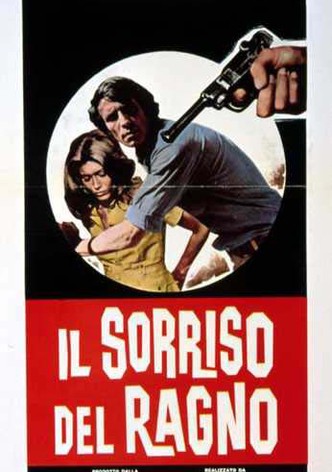 Il sorriso del ragno