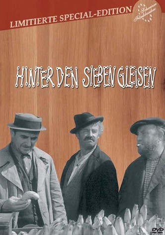 Hinter den sieben Gleisen