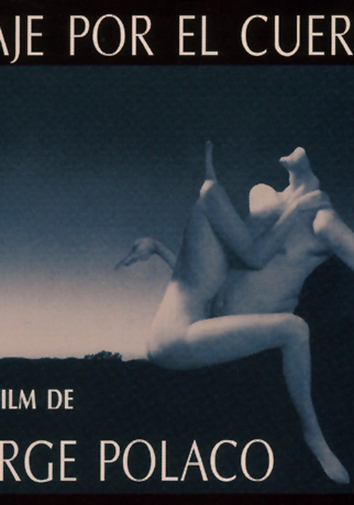 Journey Through the Body