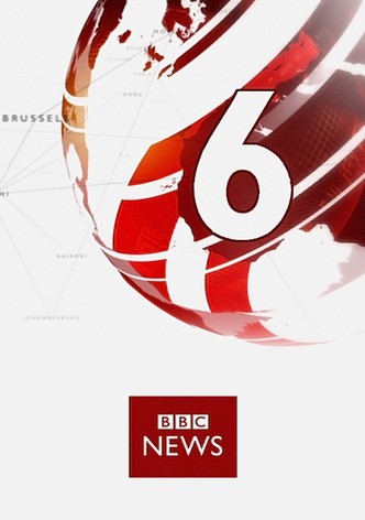 BBC News at Six