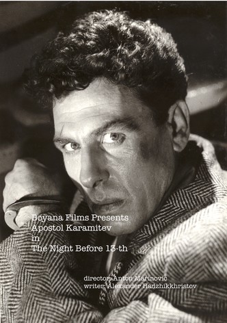 The Night of 13th