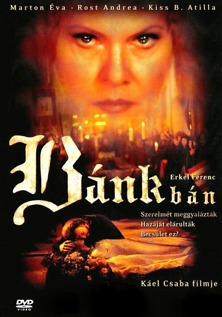 Ban Bánk