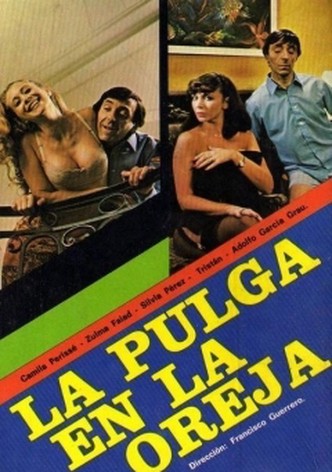 La pulga en la oreja