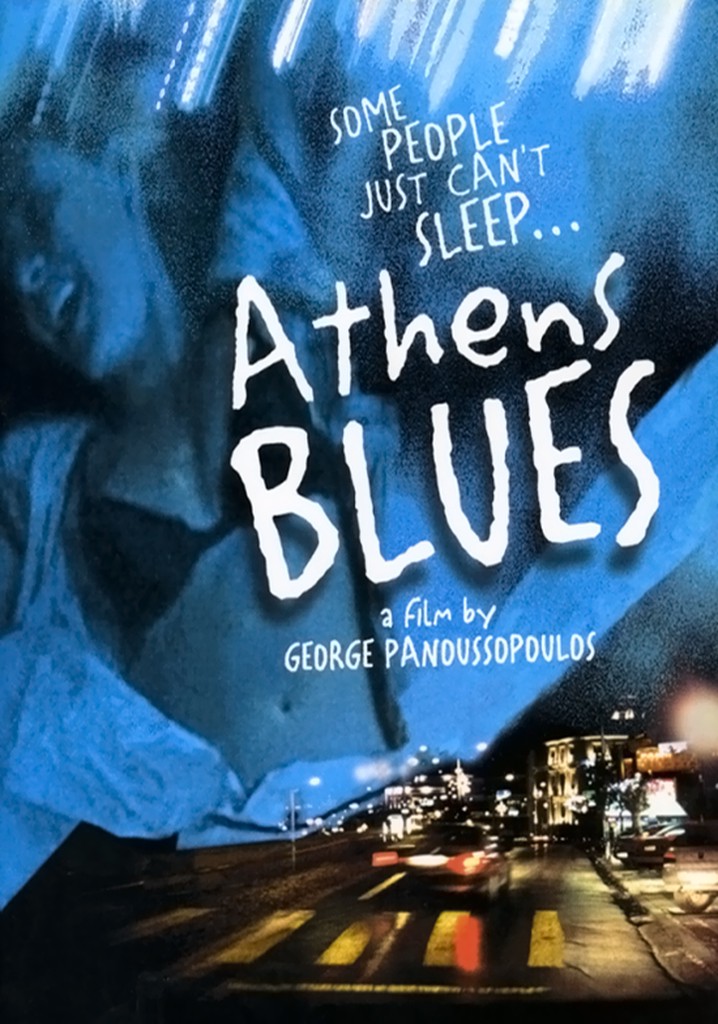 Athens Blues