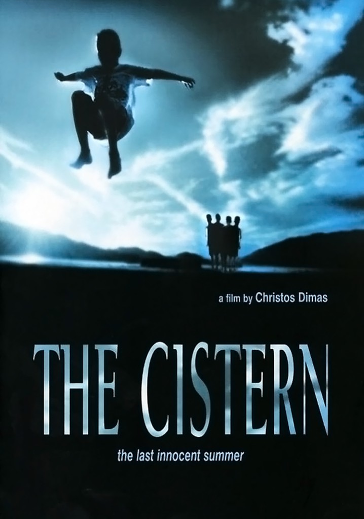The Cistern