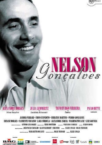 Nelson Gonçalves