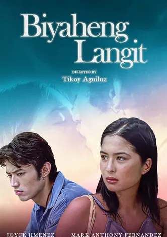 Biyaheng Langit poster