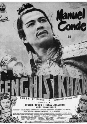 Genghis Khan