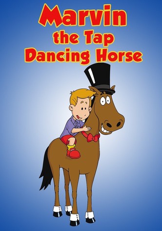 Marvin the Tap-Dancing Horse