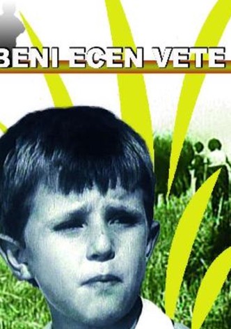 Beni Walks by Himself