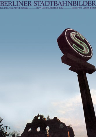 Berliner Stadtbahnbilder